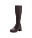 Bottes à Zip Tamaris-3