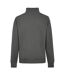 Sweat Homme Gris Foncé Kustom Kit-2
