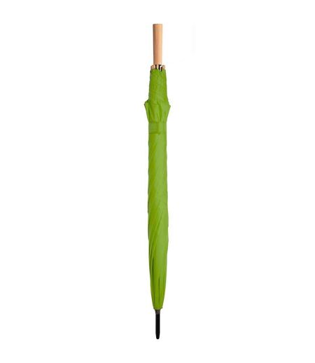Parapluie Golf Oekobrella Taille Unique Vert Clair Fare