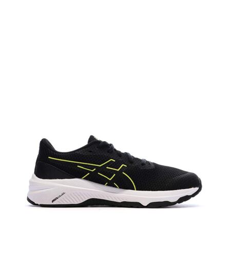 Baskets noires femme asics gt-1000 12