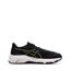 Baskets noires femme asics gt-1000 12-2