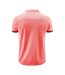 Polo Larkford Homme Rouge James Harvest-2