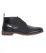 Bottines Minato Homme Noir Dune London-3