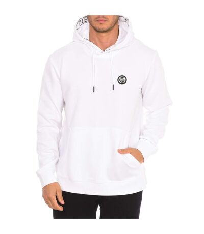 FIPSC610 men's hoodie