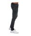 Mens Maylead Slim Fitted Jeans Grey Duck And Cover-4