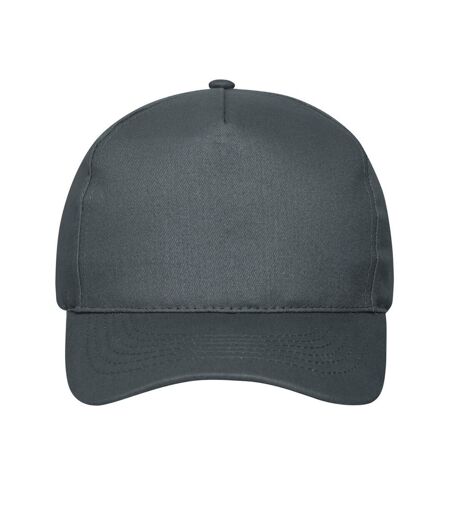 Casquette Bio Graphite Myrtle Beach