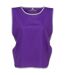 Tabard Adulte Violet Yoko-1