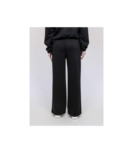 Pantalon détails tweed ENRIKA - Dona X Lisa