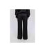 Pantalon détails tweed ENRIKA - Dona X Lisa-2