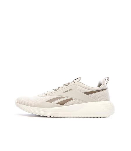 Baskets grises homme reebok lite plus 4