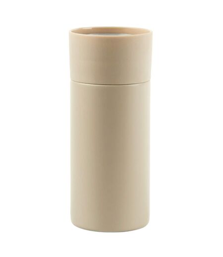 Otis thermo mug one size greige Vinga