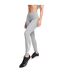 Legging One Femme Gris Nike-1