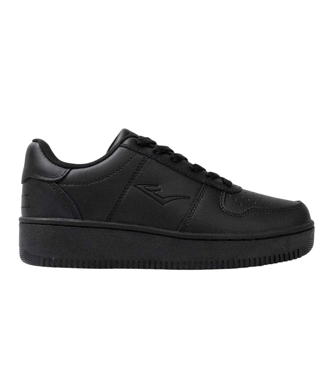 Baskets Hanshi Femme Noir Everlast-1