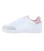 Baskets Courtbay Femme Blanc Rose Fila-3