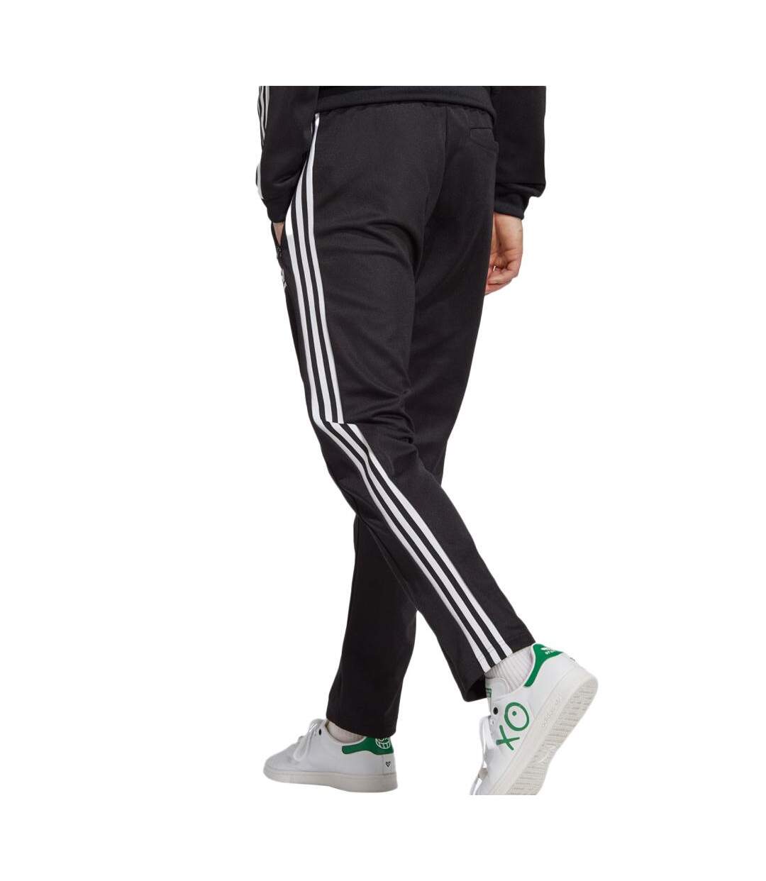 Jogging noir homme adidas beckenbauer - 3xl-2