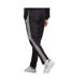 Jogging noir homme adidas beckenbauer - 3xl-2