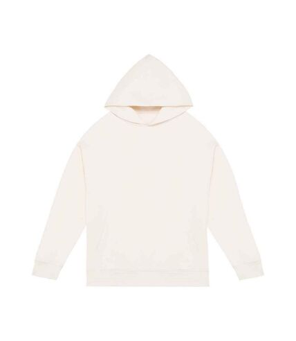 Native Spirit Unisex Adult Oversized Hoodie (Ivory)