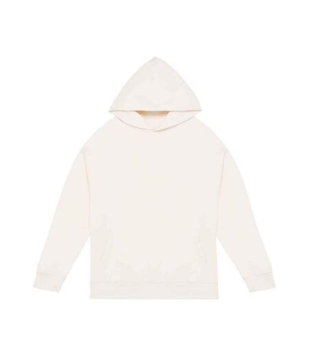 Native Spirit Unisex Adult Oversized Hoodie (Ivory)