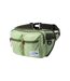 Sac Banane Ulis Taille Unique Vert Iguana-3