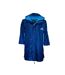 Parka adulte bleu marine / bleu SwimTech-1