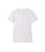 Polo F514 Femme Blanc 4F-2