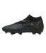 Mens Future 8 Ultimate Firm Ground Football Boots  Black Puma-2