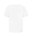 T-shirt Statue En Marbe Homme Blanc Casablanca-3