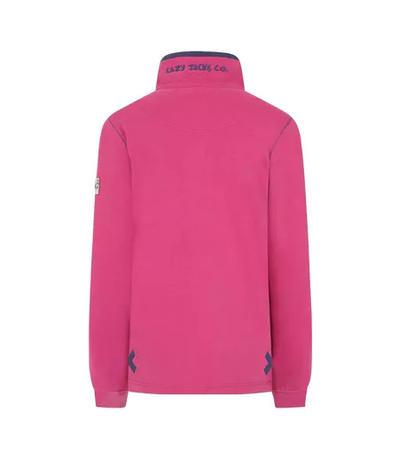 Sweat Femme Chèvrefeuille Lazy Jacks