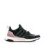 Chaussures de running noir/mauve femme adidas ultraboost-2