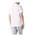 Polo L.12.12 Homme Blanc Lacoste-2