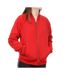 Veste Rouge Femme Supreme Grip Cleo - M