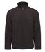 Veste softshell - Homme - Pen Duick - PK768 - noir-1