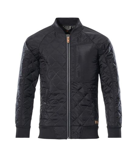 Mens Advanced Cli Thermal Jacket Black Mascot