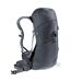 Sac À Dos De Randonnée Ac Lite Adulte Taille Unique Noir Deuter-4