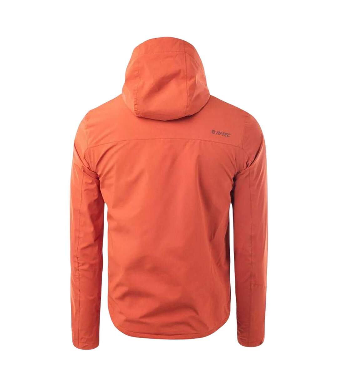 Veste Toman Homme Orange Hi-Tec-2