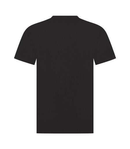 T-shirt Adulte Noir UCLA