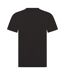 T-shirt Adulte Noir UCLA-2