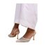 Talons hauts california femme beige Where´s That From Where´s That From