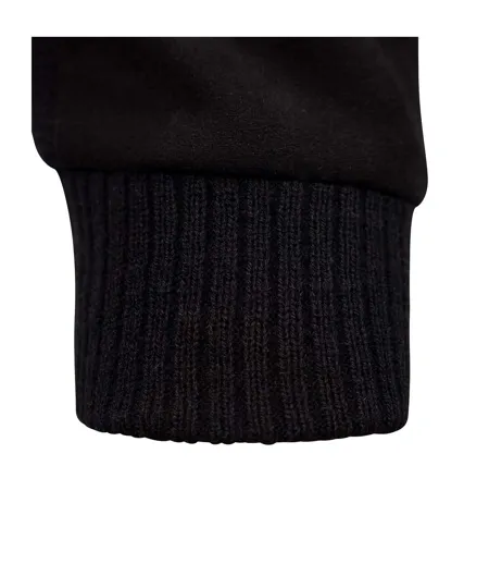 Gants Montague Homme Noir Trespass