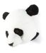 Peluche trophée mural Forêt Panda Thomas-3