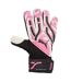Gants De Gardien De But Ultra Play Rc Adulte Blanc Noir Rose Puma-1