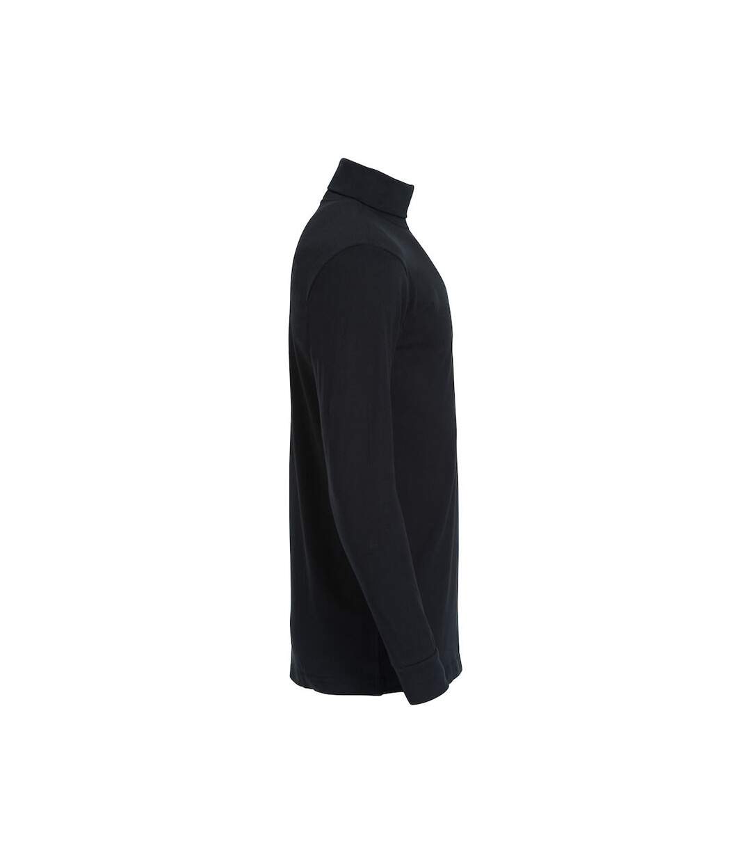 Sweat Elgin Homme Noir Clique-4