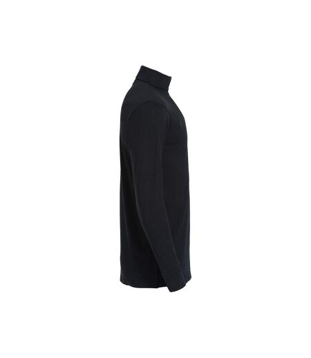 Sweat Elgin Homme Noir Clique