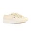 Basket Basse à Lacets Superga Platform-3