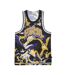 Débardeur violet/jaune homme puma rival rage aop mesh-2