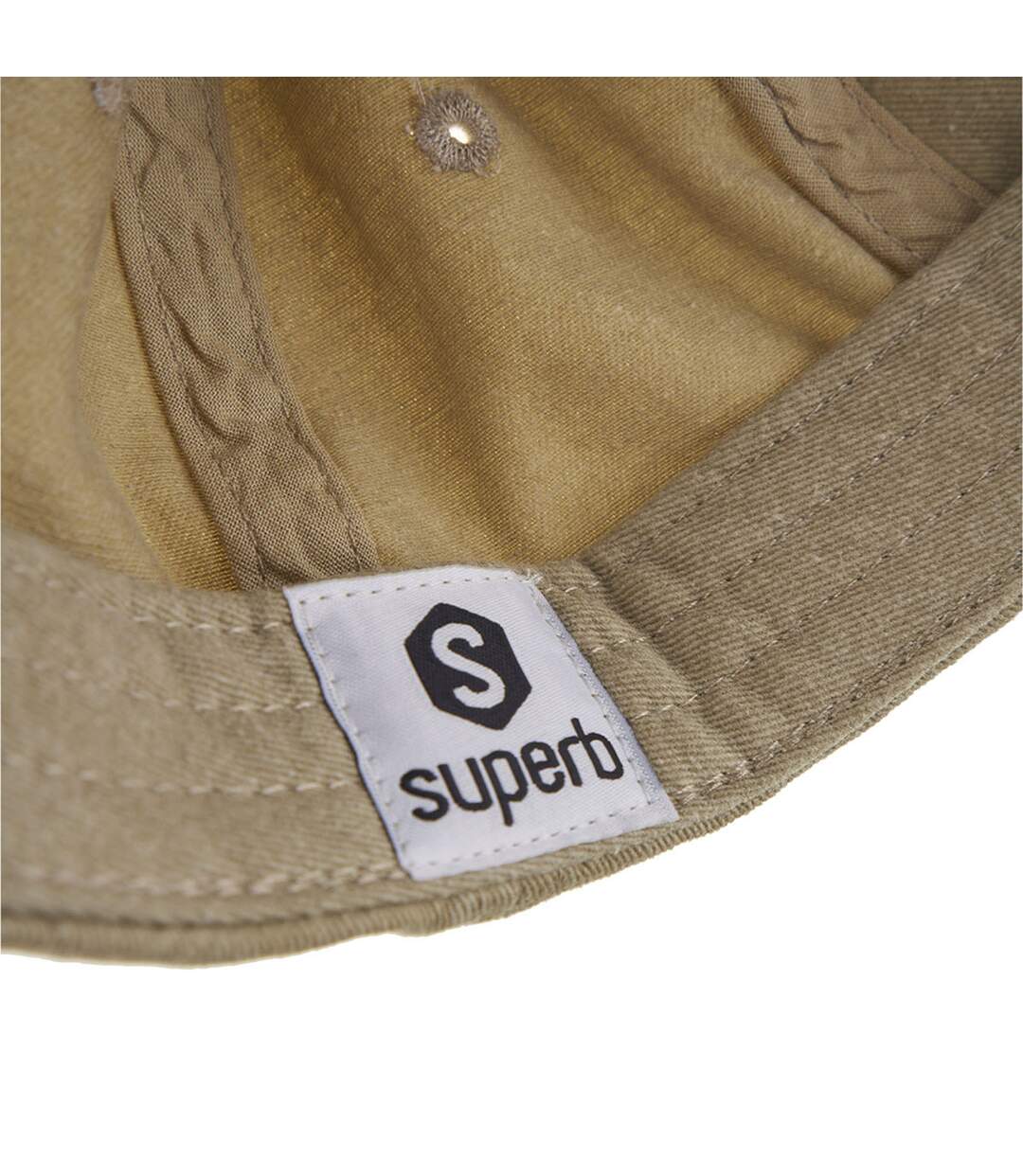 Adjustable cap with strap SPRBGO-2101 unisex-4