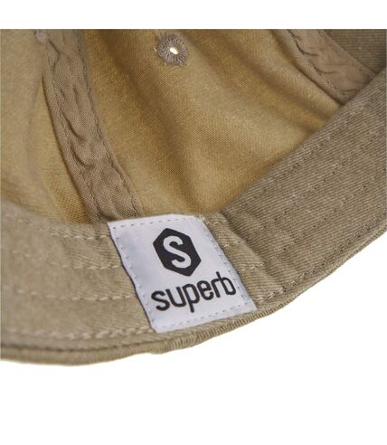 Adjustable cap with strap SPRBGO-2101 unisex