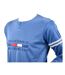 Pyjama Homme Long SWEET SECRET Z2849 CALIFORNIA BLEU-4