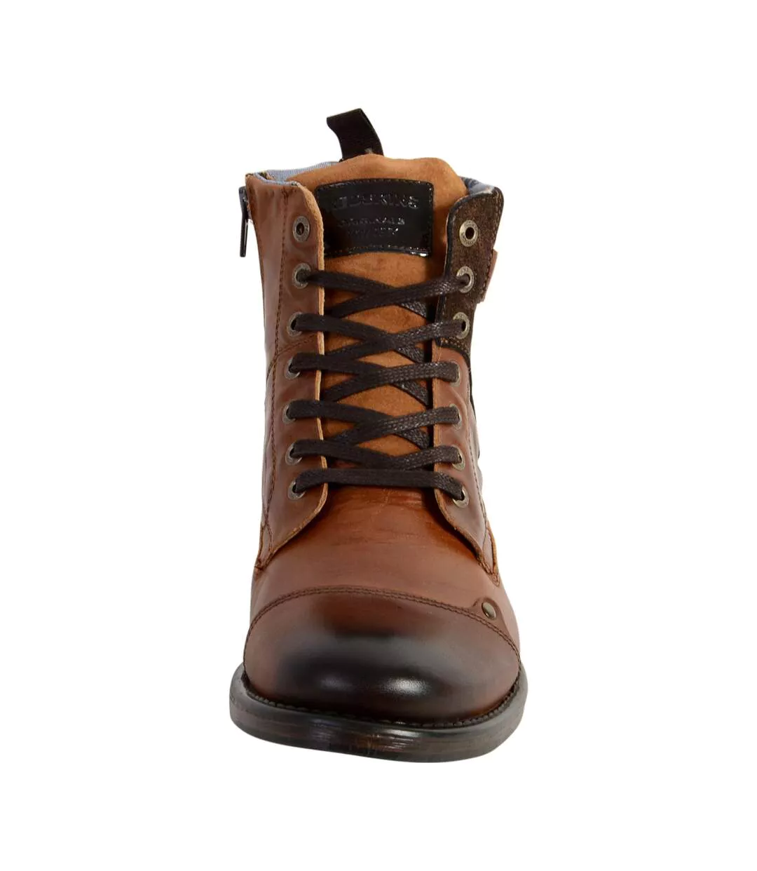 Bottine Redskins Yero-4