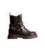 Bottines Enfant à Zip Super Mode Doremi-2